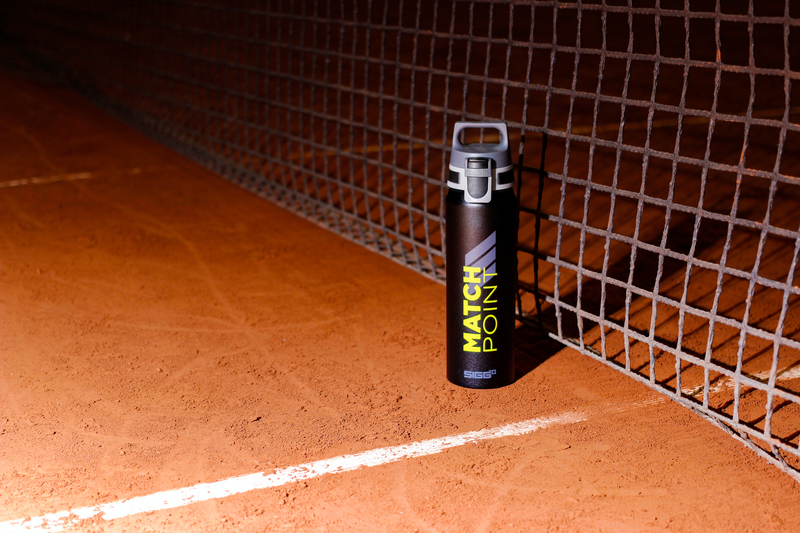 WMB Slim One Match Point 0,75 L