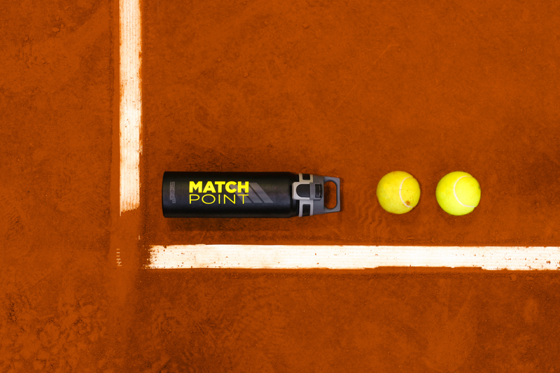 WMB Slim One Match Point 0,75 L