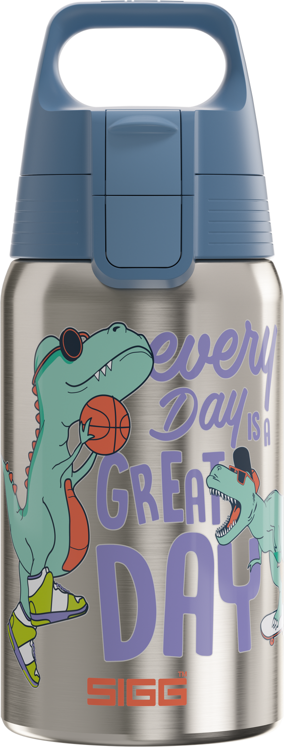 SIGG Shield One Great Day 0.5 L