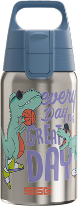 SIGG Shield One Great Day 0.5 L