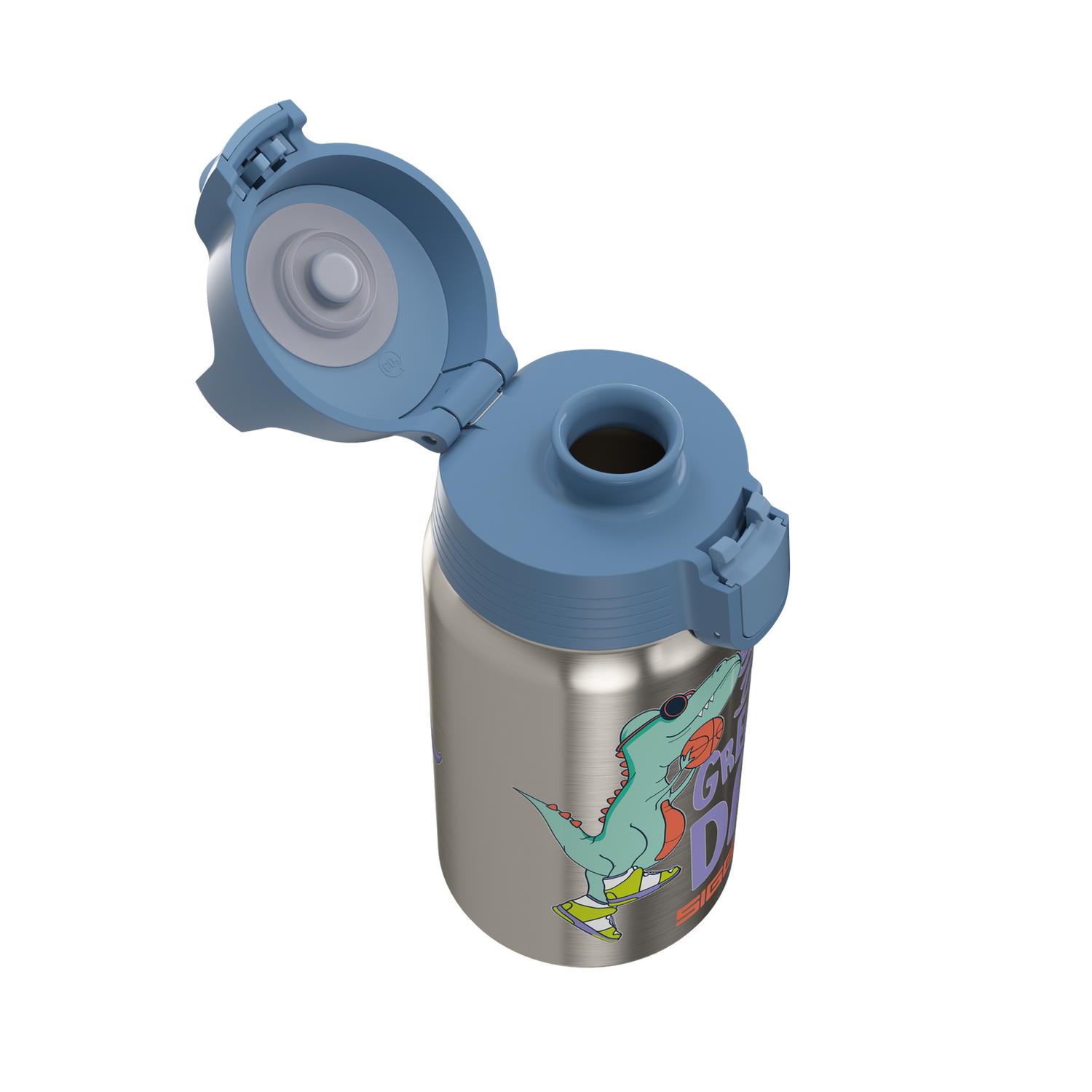 SIGG Shield One Great Day 0.5 L