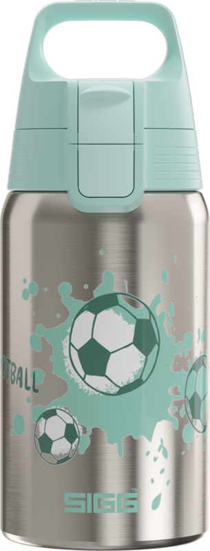 SIGG Shield One Love Football 0.5 L