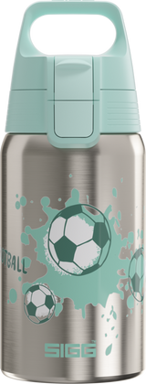 SIGG Shield One Love Football 0.5 L