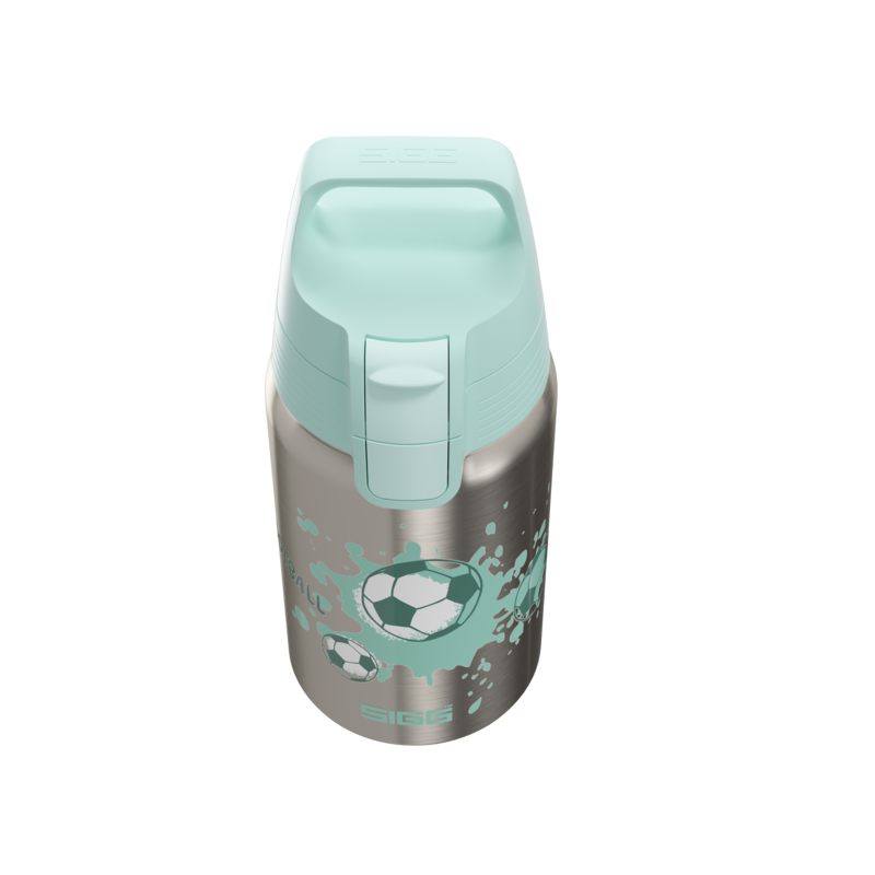 SIGG Shield One Love Football 0.5 L