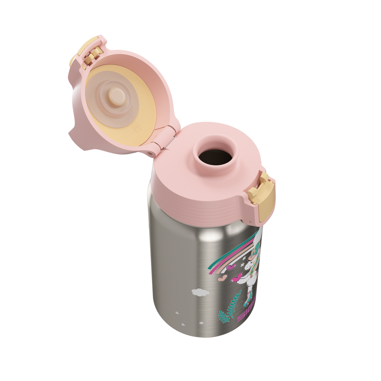 SIGG Shield One Uni Skate 0.5 L