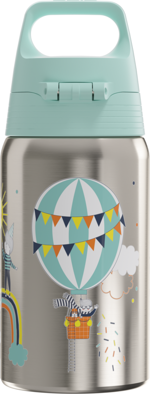 SIGG Shield One Pilot 0.5 L