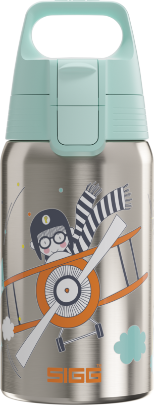 SIGG Shield One Pilot 0.5 L