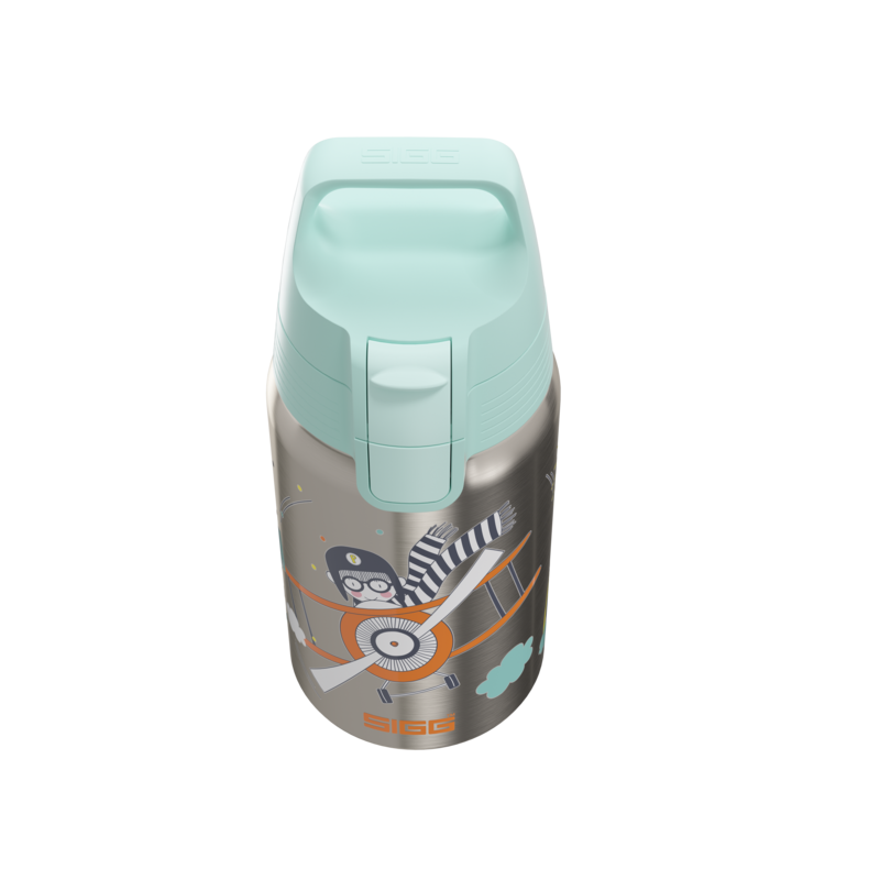 SIGG Shield One Pilot 0.5 L