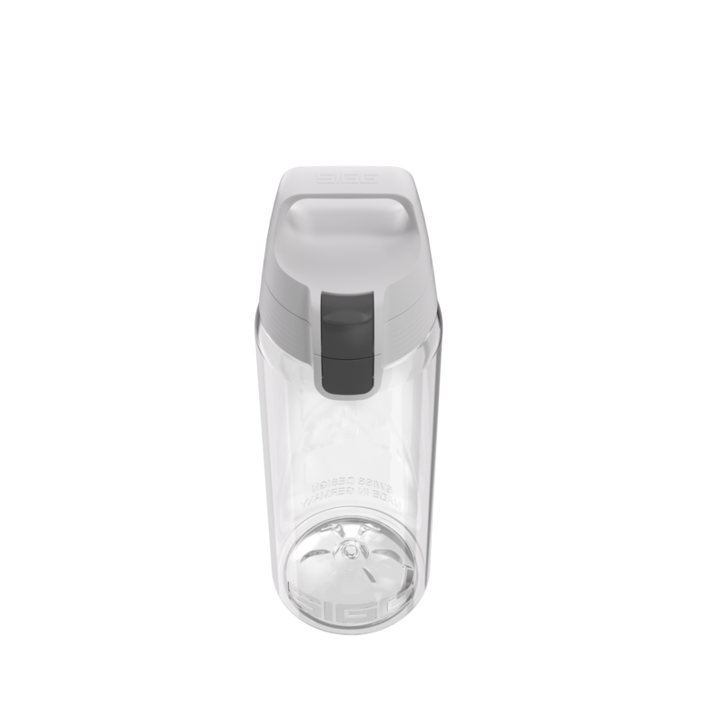 Total Color One Transparent 0,6 L