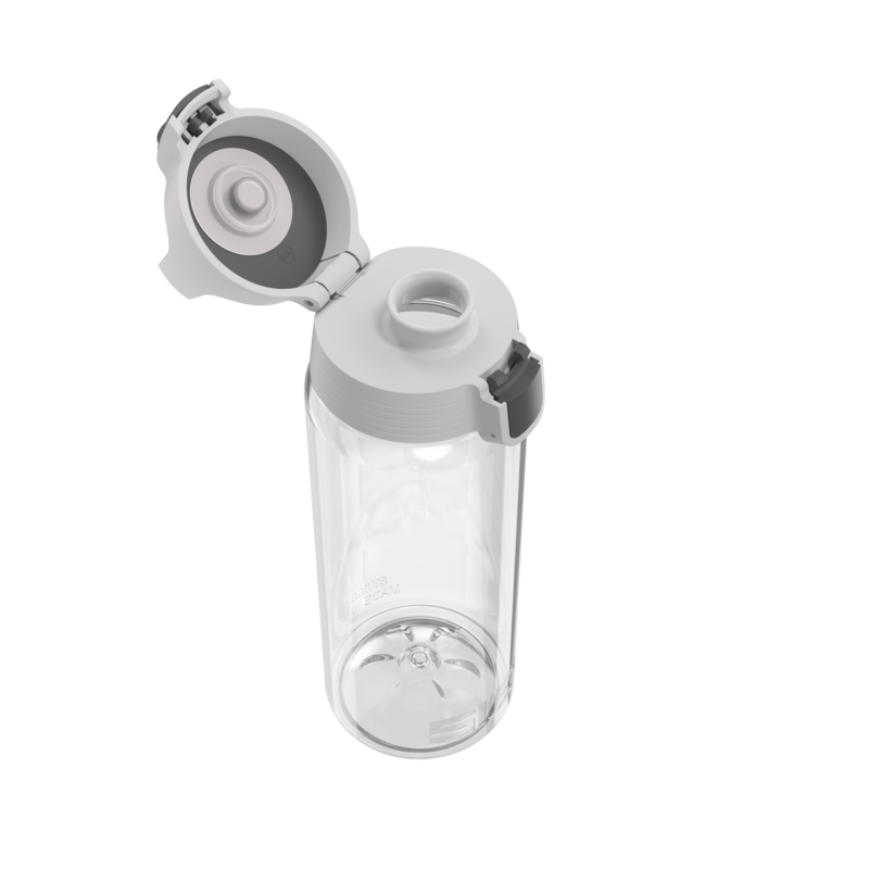 Total Color One Transparent 0,6 L
