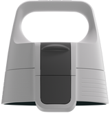 SIGG WMB ONE Top 2 Grey Anthracite