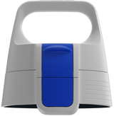 SIGG WMB ONE Top 2 Grey Blue