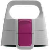 SIGG WMB ONE Top 2 Grey Berry