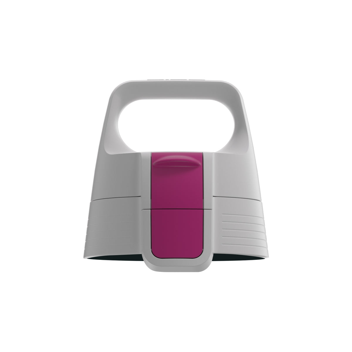 SIGG WMB ONE Top 2 Grey Berry