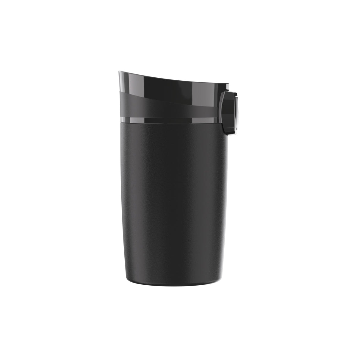 SIGG MIRACLE TERMOSMUKI BLACK TOUCH 0,27 l