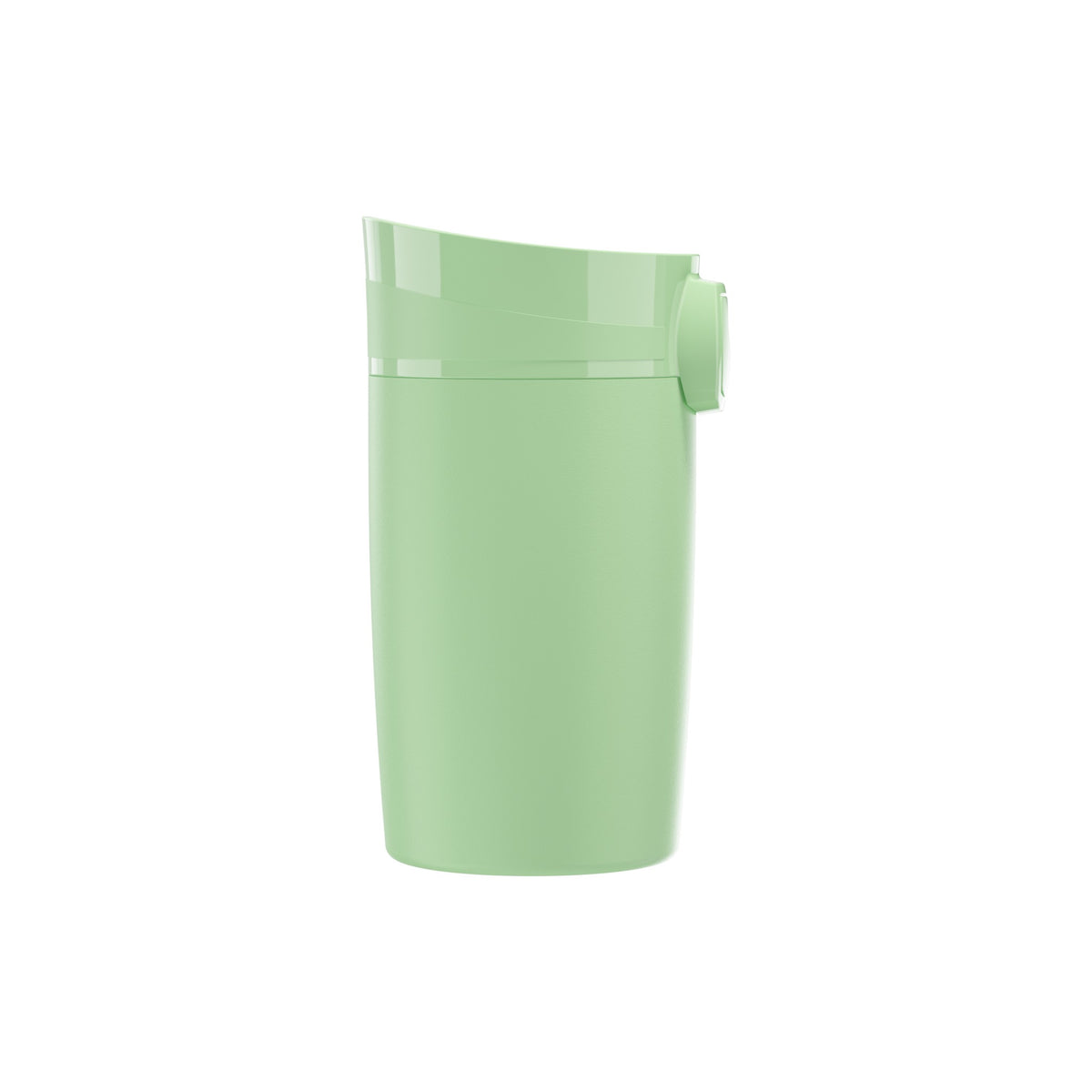 SIGG MIRACLE TERMOSMUKI MILKY GREEN TOUCH 0,27 l