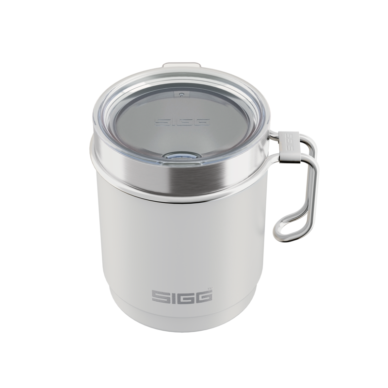 TRAVEL MUG 0.3 L Termosmuki hiekka