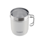 TRAVEL MUG 0.3 L Termosmuki hiekka