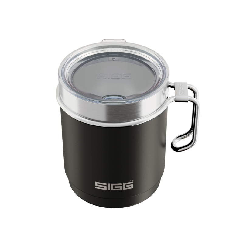 TRAVEL MUG 0.3 L Termosmuki vihreä