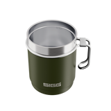 TRAVEL MUG TERMOSMUKI VIHREÄ 0.3 L