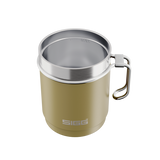 TRAVEL MUG termosmuki 0,3 L valkoinen