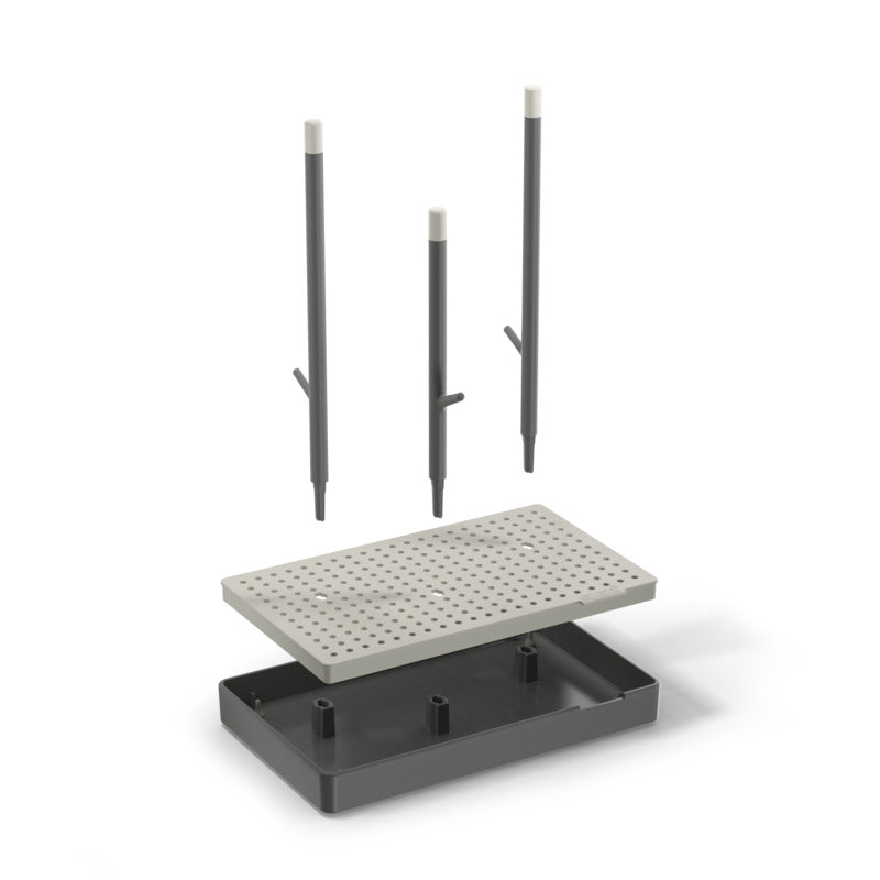 SIGG ELARA KUIVAUSTELINE JUOMAPULLOILLE - Juomapullojen tarvikkeet - sigg-shop.fi