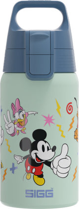 Shield One Mickey & Friends lastenpullo 0.5 L