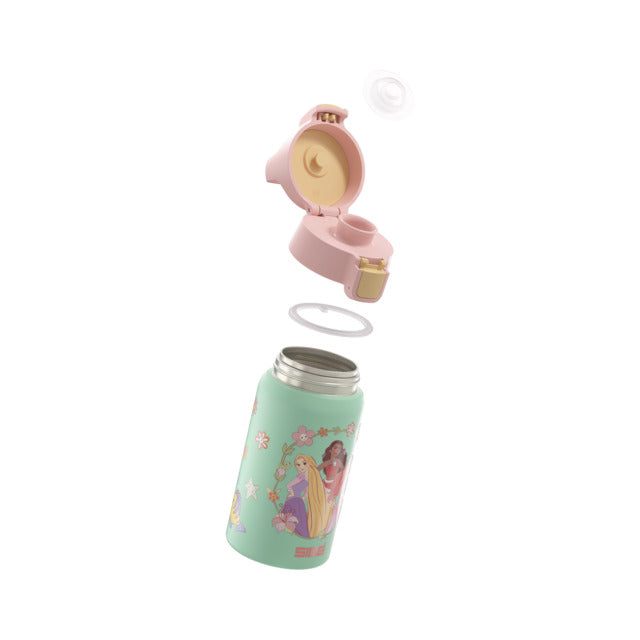 Shield One Princesses lastenpullo 0.5 L