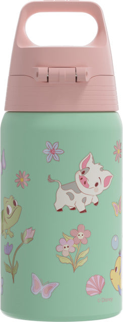 Shield One Princesses lastenpullo 0.5 L