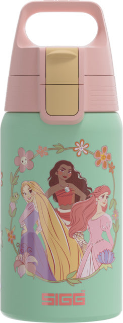 Shield One Princesses lastenpullo 0.5 L