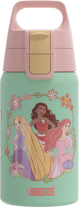 Shield One Princesses lastenpullo 0.5 L