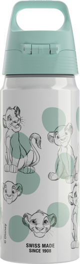 WMB ONE SIMBA AND NALA 0.6 L