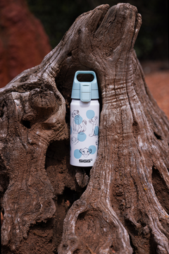 WMB ONE SIMBA AND NALA 0.6 L - Juomapullot - sigg-shop.fi