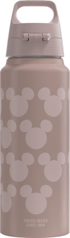 WMB ONE MICKEY MOUSE PATTERN 1.0 L