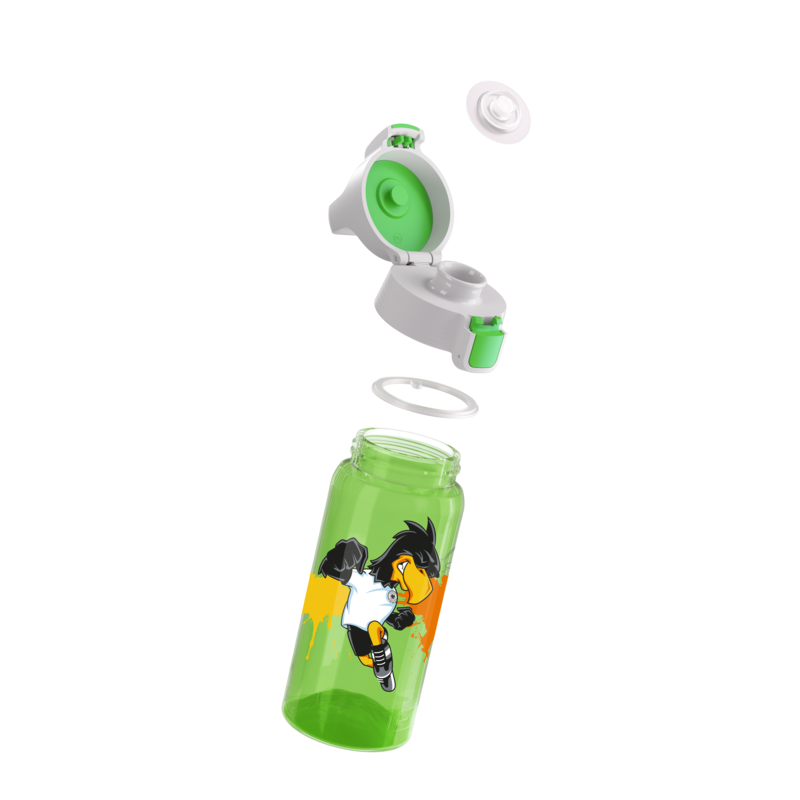SIGG VIVA ONE PAULE 0.5L LASTENPULLO