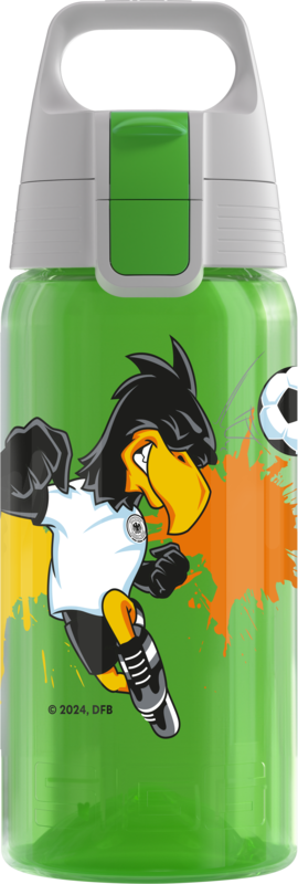 SIGG VIVA ONE PAULE 0.5L LASTENPULLO