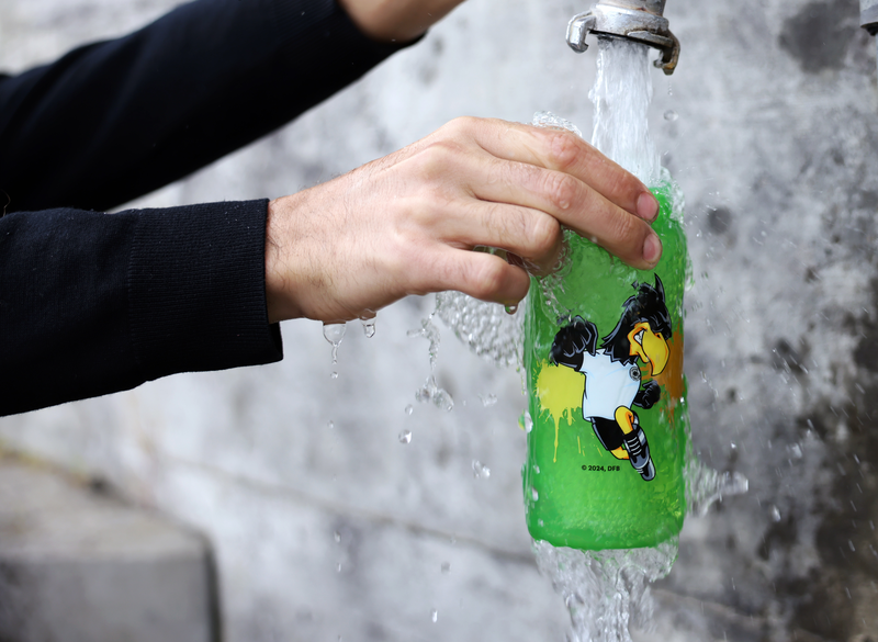 SIGG VIVA ONE PAULE 0.5L LASTENPULLO