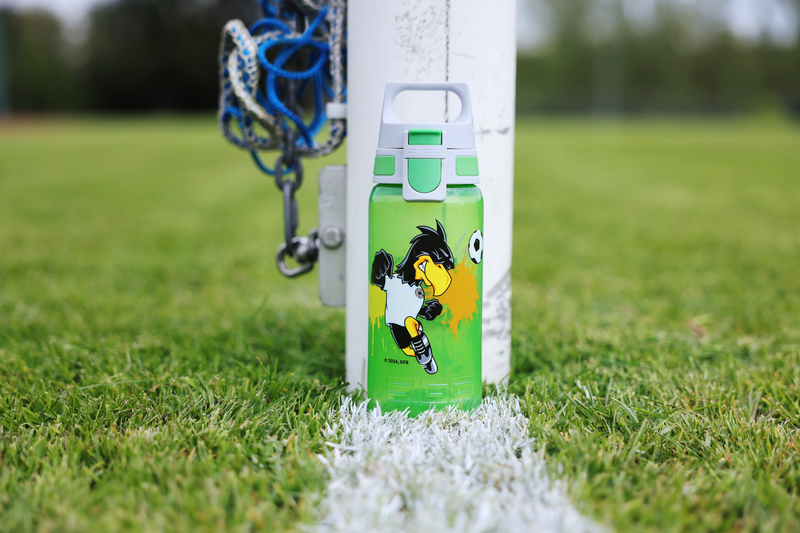 SIGG VIVA ONE PAULE 0.5L LASTENPULLO