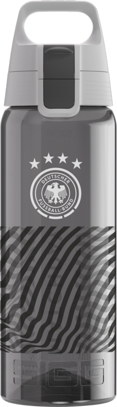 SIGG TOTAL COLOR ONE TEAM 0.6L JUOMAPULLO