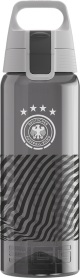 SIGG TOTAL COLOR ONE TEAM 0.6L JUOMAPULLO