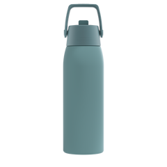 SIGG Shield FLIP Morning blue 1 L takaa