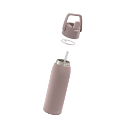 SIGG Shield FLIP Dusk 1 L osat