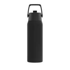 SIGG Shield Therm FLIP Black 0,75 L takaa