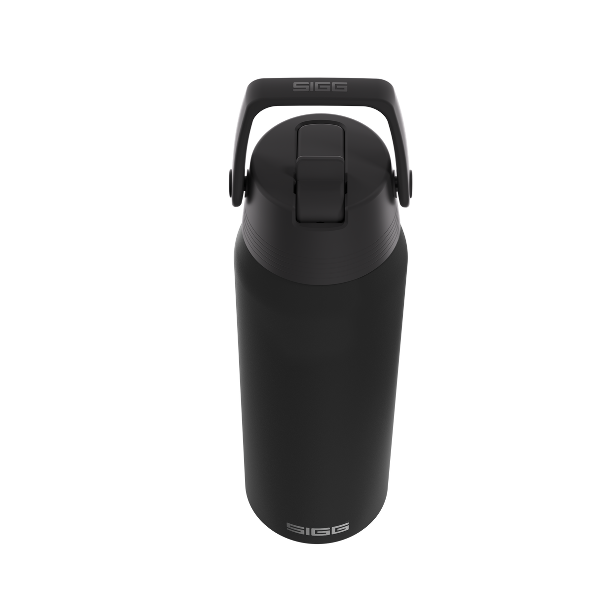 SIGG Shield Therm FLIP Black 0,75 L korkki