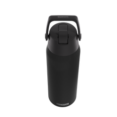 SIGG Shield Therm FLIP Black 0,75 L korkki