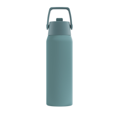 SIGG Shield Therm FLIP Morning blue 0,75 L takaa