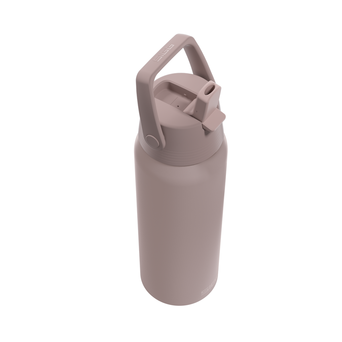 SIGG Shield Therm FLIP Dusk 0,75 L korkki auki