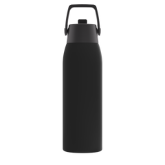 SIGG Shield Therm FLIP Black 1 L takaa