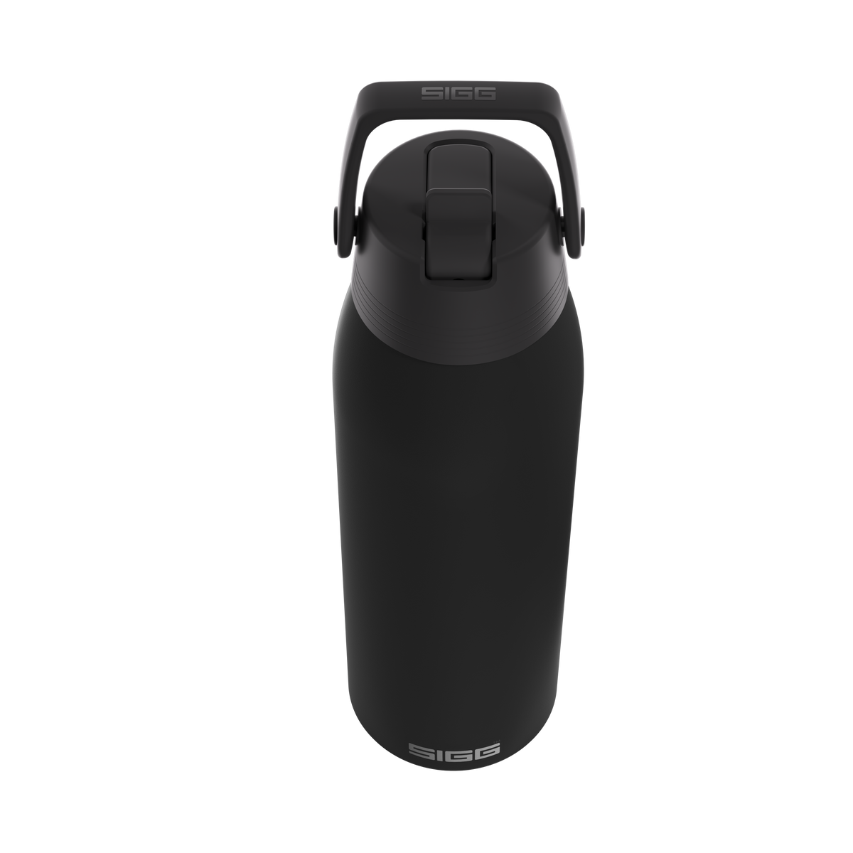 SIGG Shield Therm FLIP Black 1 L korkki