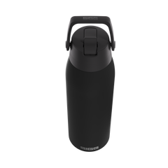 SIGG Shield Therm FLIP Black 1 L korkki